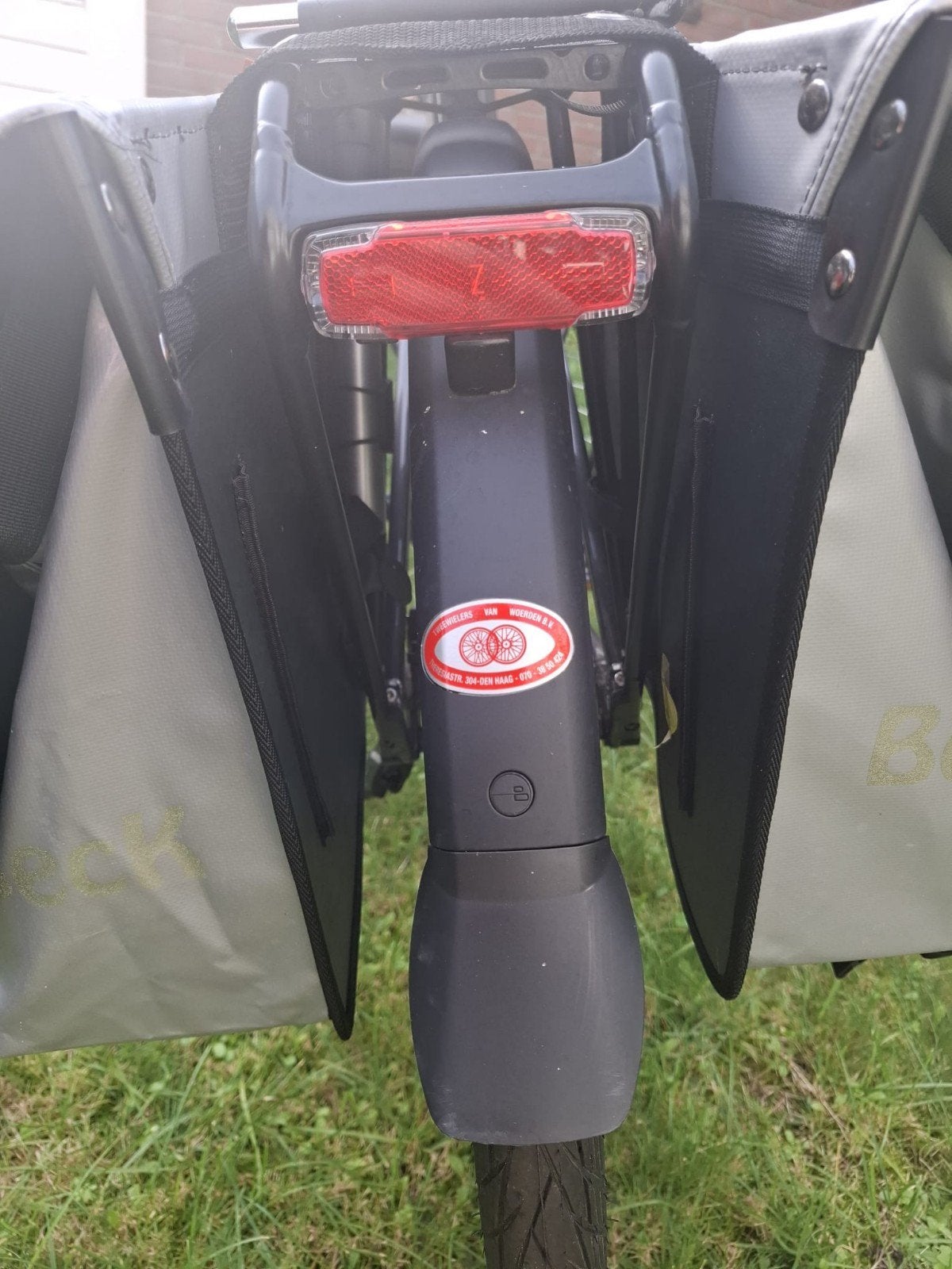 Foto 8 van Stadsfiets - elektrisch