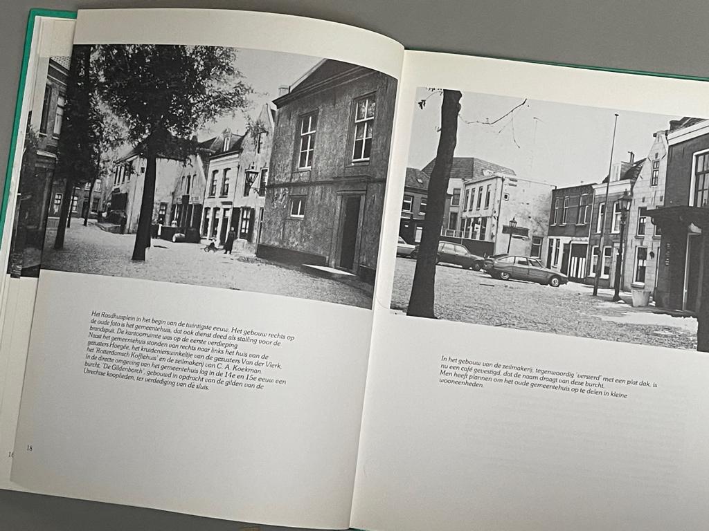 Vreeswijk, Jutphaas, Nieuwegein in beeld. 1995, Ophalen of Verzenden, 20e eeuw of later, Zo goed als nieuw