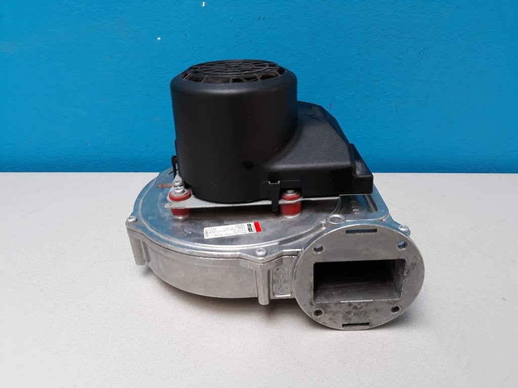 Ventilator Remeha Quinta 45Kw RG148/1200-3633-010204, Doe-het-zelf en Verbouw, Verwarming en Radiatoren, Niet ingevuld, Gebruikt