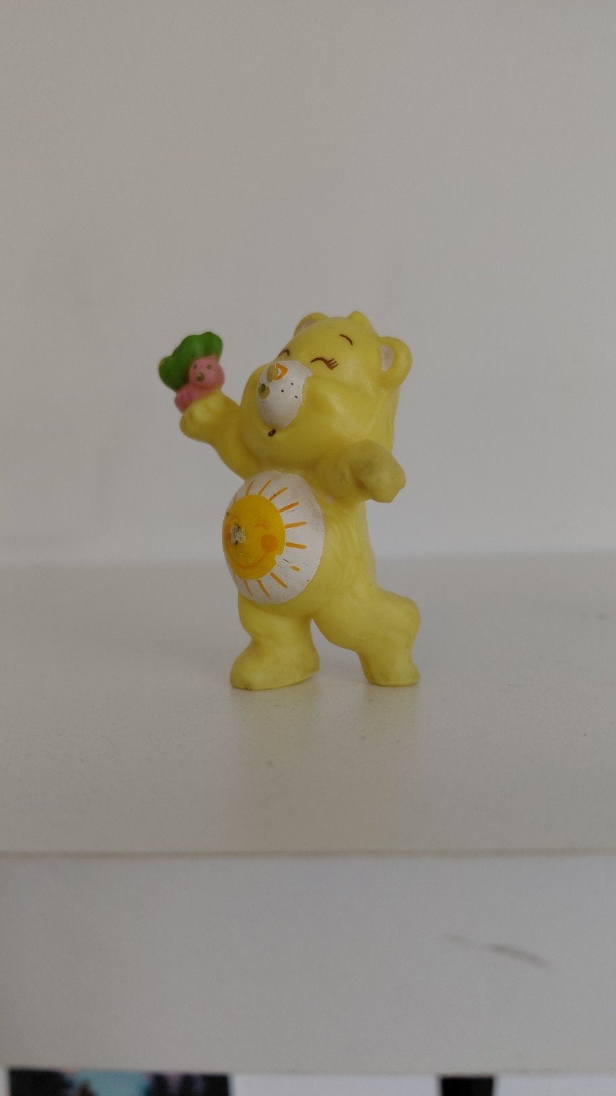 Care bears, Ophalen of Verzenden, Zo goed als nieuw