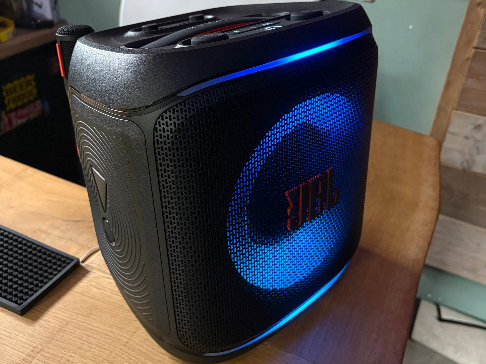 JBL PartyBox Encore 2 - Zo goed als nieuw!, Ophalen, JBL, Bluetooth, Zo goed als nieuw