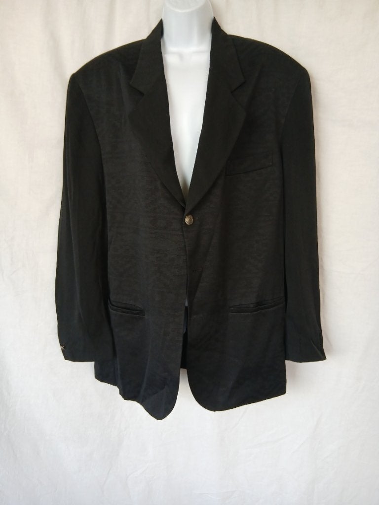 Net ouderwets colbert mt 52 merk Fiscal, Maat 52/54 (L), Carnaval, ., Ophalen of Verzenden