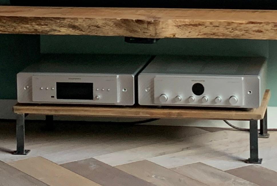 Marantz stereo hifi topset met jbl boxen, Audio, Tv en Foto, Luidsprekers, Ophalen, JBL