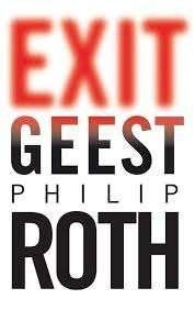 Roth  Exit geest, Ophalen of Verzenden, Zo goed als nieuw