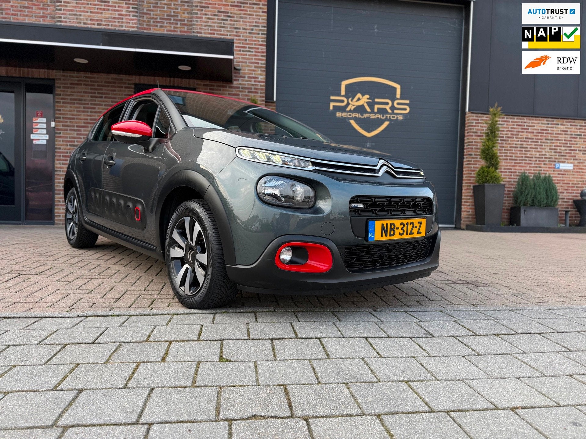 Citroën C3