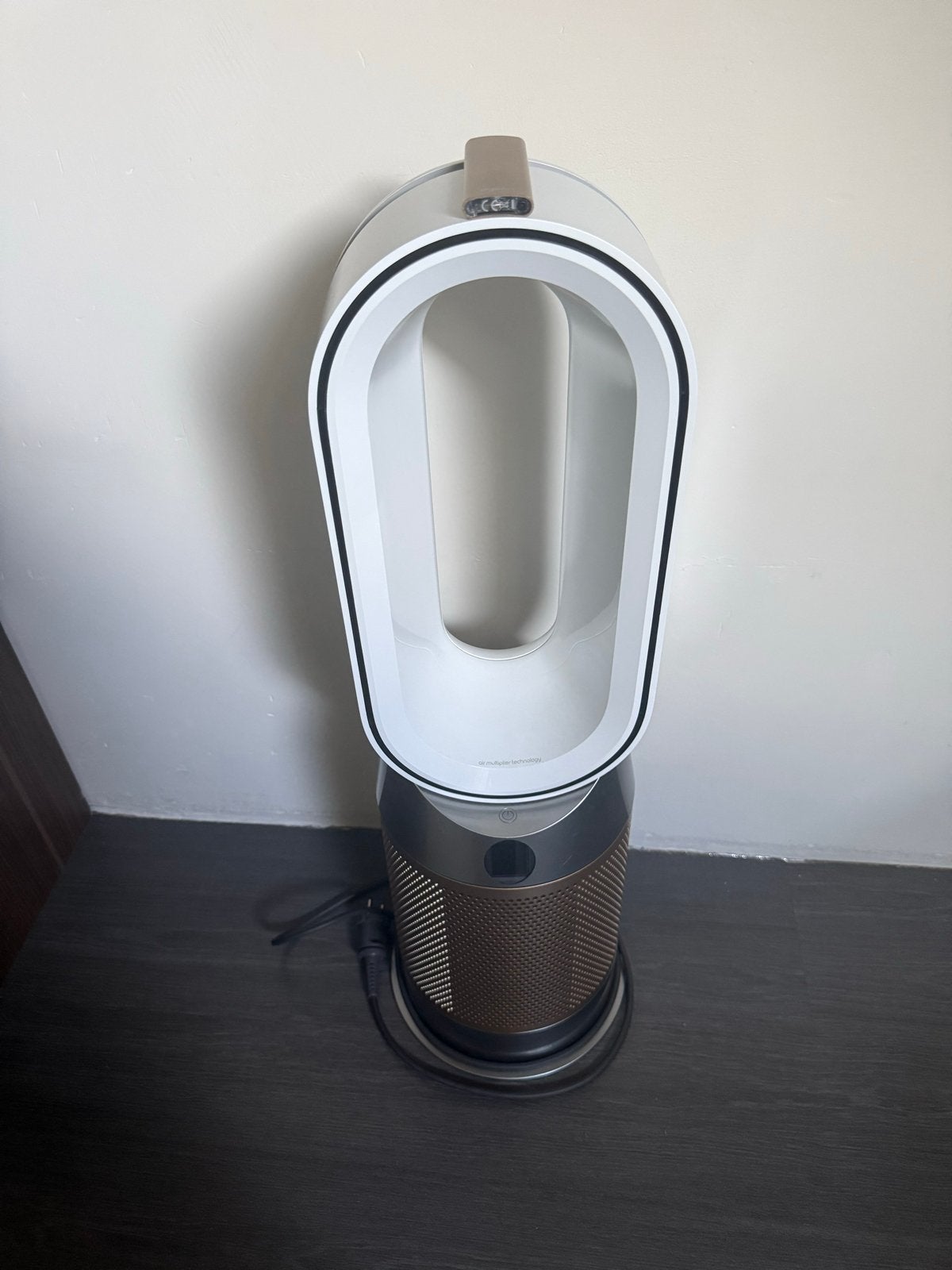 Dyson Purifier Hot+Cool Luchtreiniger Ventilator Verwarming, Ophalen of Verzenden, Gebruikt, Luchtreiniger