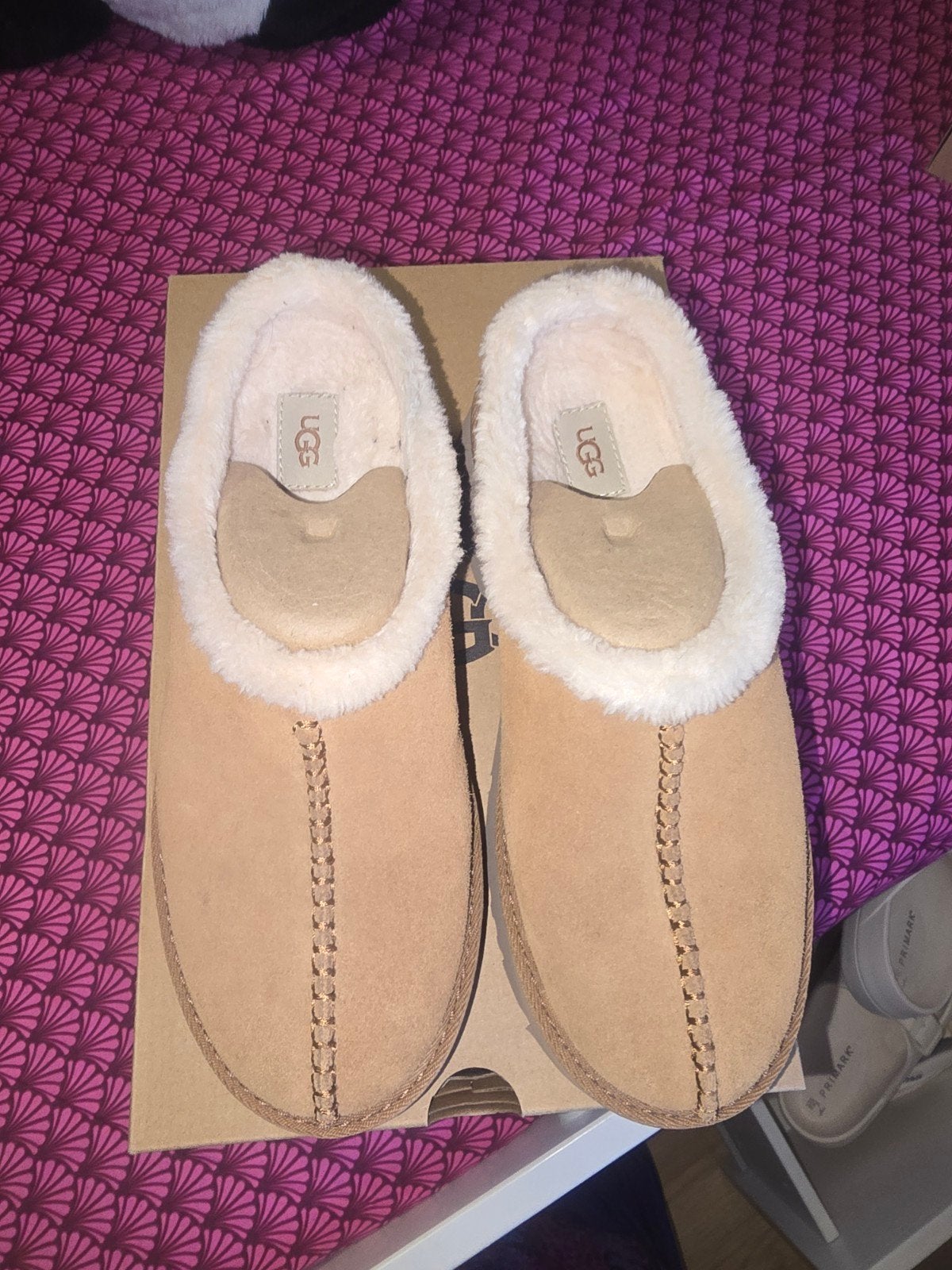 Nieuwe UGG New Heights Cozy Clog - Maat 39, Ophalen of Verzenden