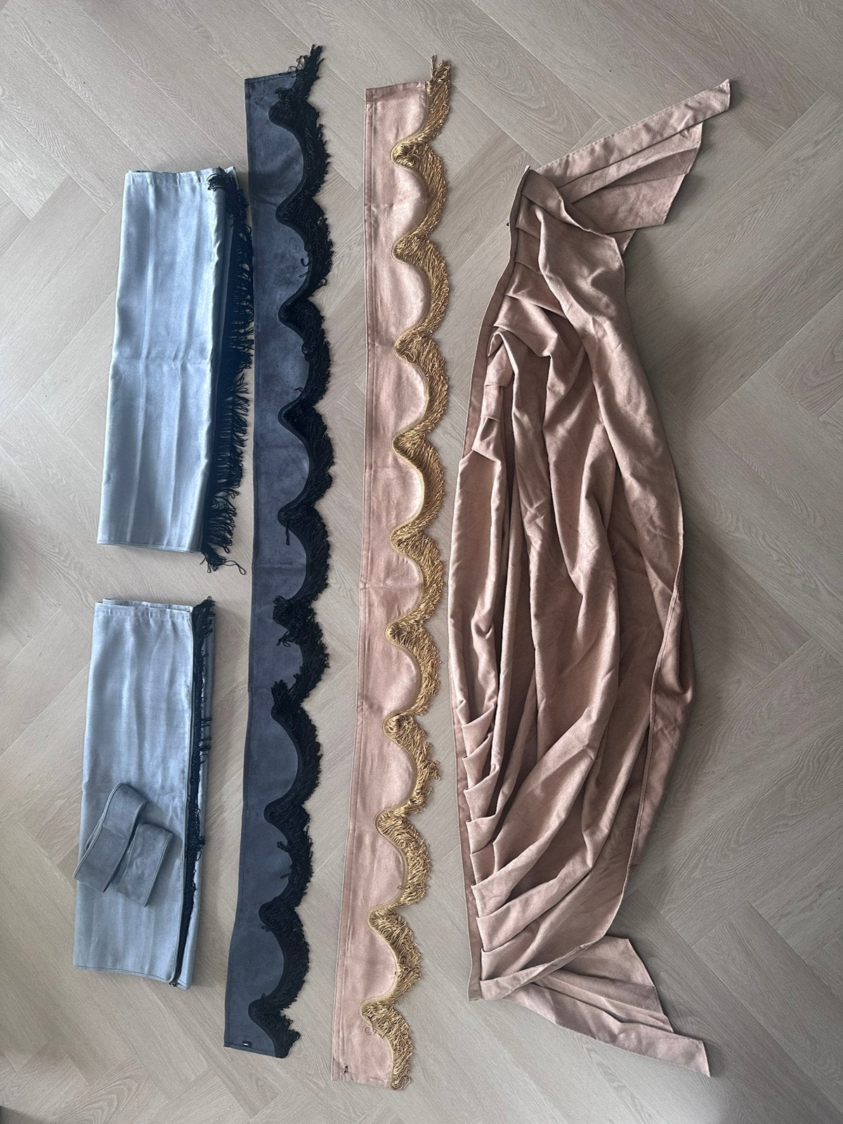 Diverse vrachtwagen accessoires, Auto-onderdelen, Vrachtwagen-onderdelen, Ophalen of Verzenden, Gebruikt, Scania, Interieur en Bekleding