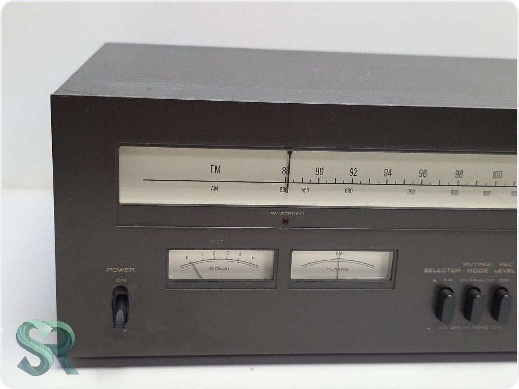 Technics ST-7300, Gebruikt, ., Ophalen of Verzenden, .