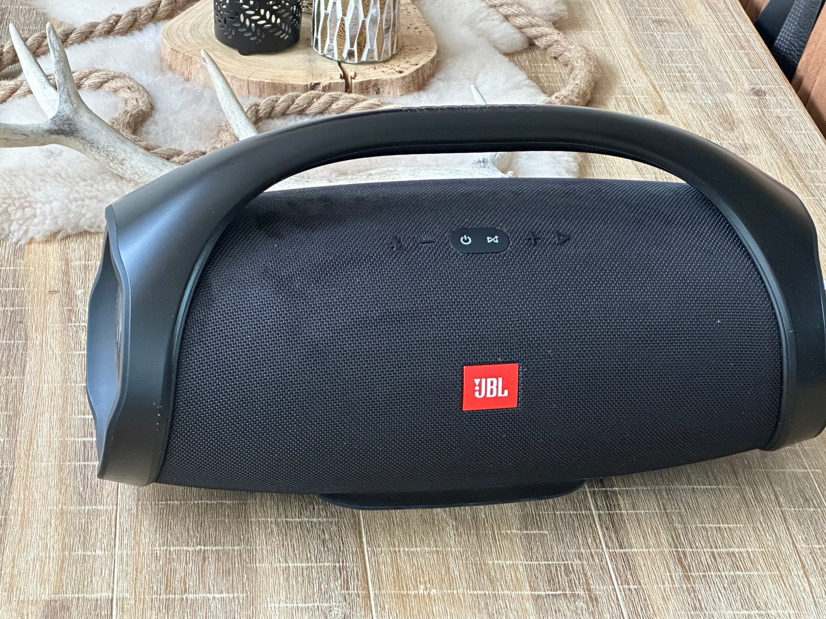 JBL BOOMBOX 2, Ophalen, JBL, Overige typen, Zo goed als nieuw