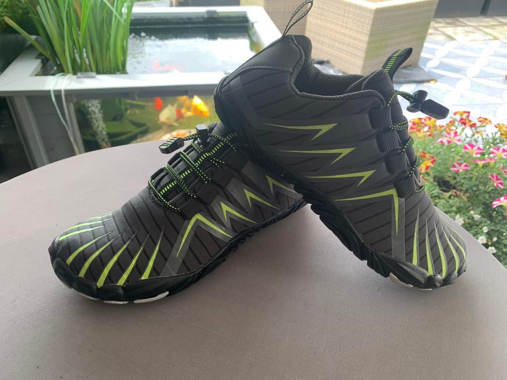 Nieuwe blote voetenschoenen anti slip maat 39, Ophalen of Verzenden, Nieuw, Sportschoenen