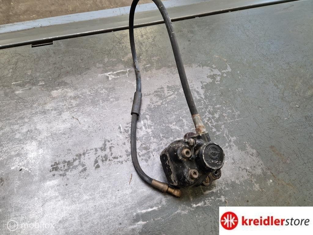 Kreidler Tokico remklauw met slang origineel, Gebruikt, Kreidler, Ophalen of Verzenden, Kreidler