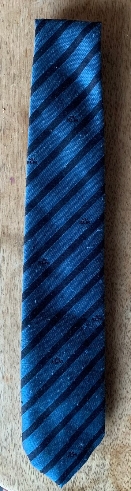 KLM Stropdas, Ophalen of Verzenden