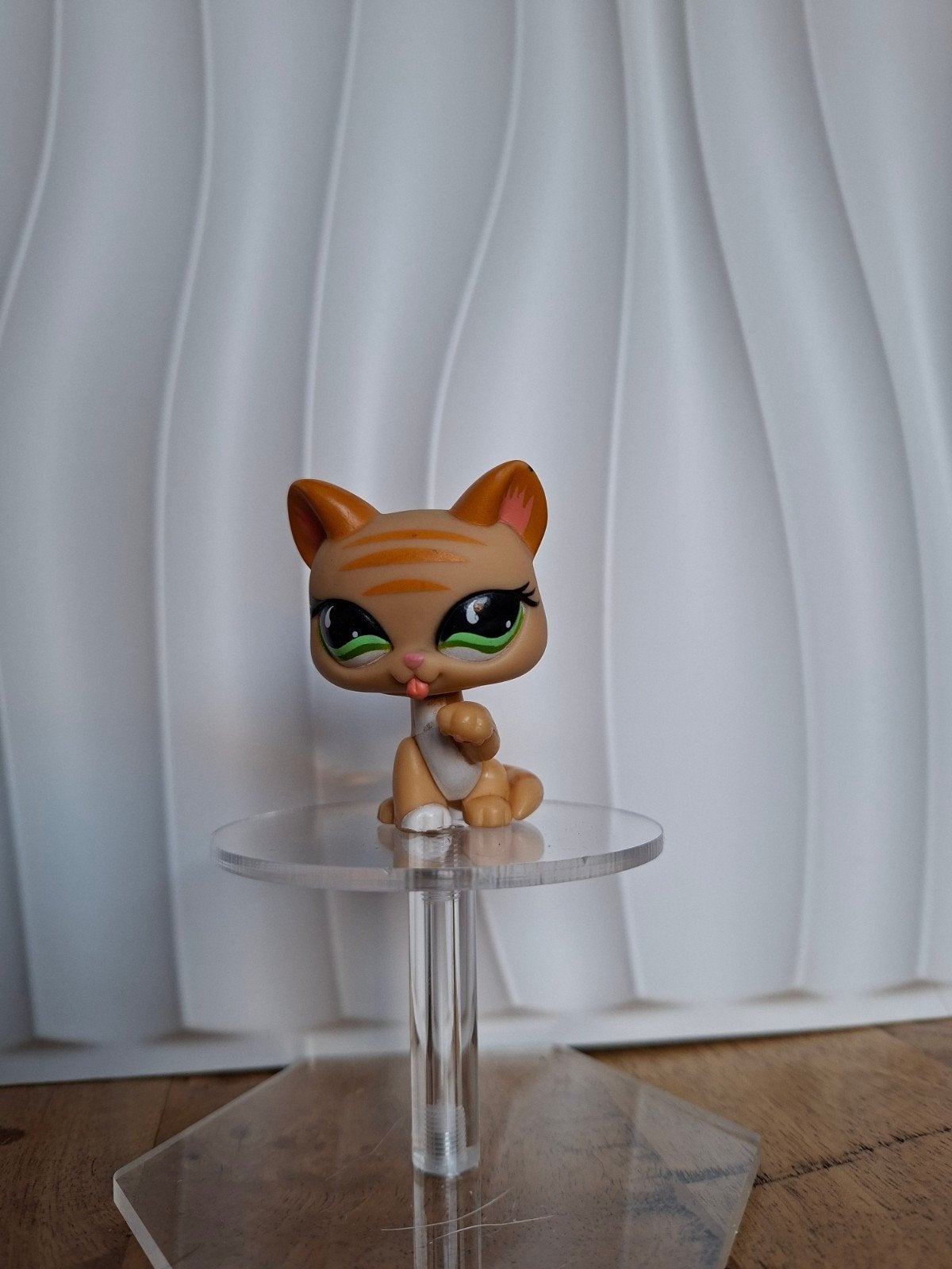 Littlest petshop 842, Ophalen of Verzenden, Zo goed als nieuw