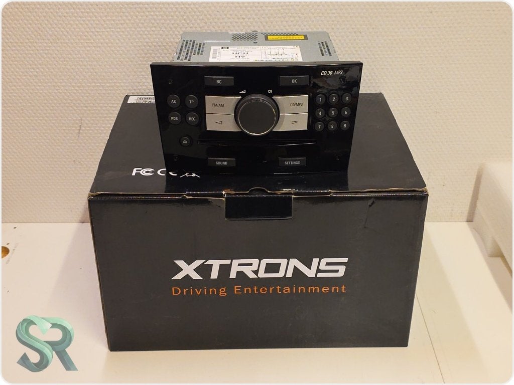 Grundig CD30 MP3, Gebruikt, ., Ophalen of Verzenden, .