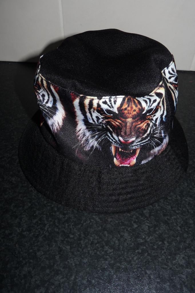 nieuw omkeerbare hoed Cool Cat, Hoed, Coolcat, Nieuw, Ophalen of Verzenden