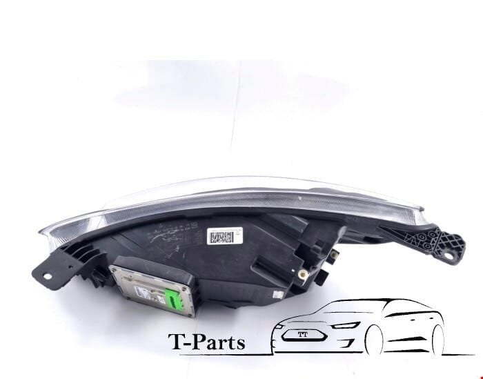 ford focus mk4 koplamp rechts JX7B-13E014-CD light, Info@fabrikant.eu, Fabrikant BV, Nieuw, Ophalen of Verzenden