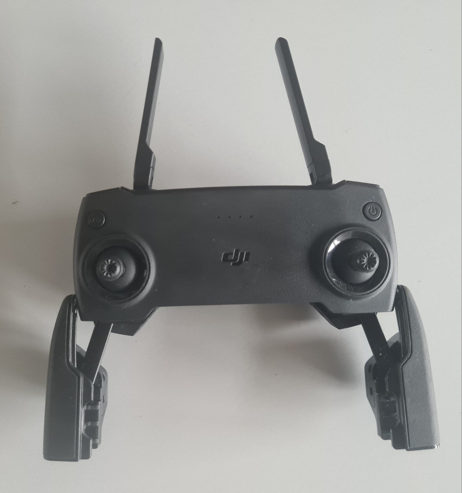 DJI Remote Controller (Model MR1SD25) / afstandsbediening, Audio, Tv en Foto, Gebruikt, Cameradrone, Ophalen of Verzenden, DJI