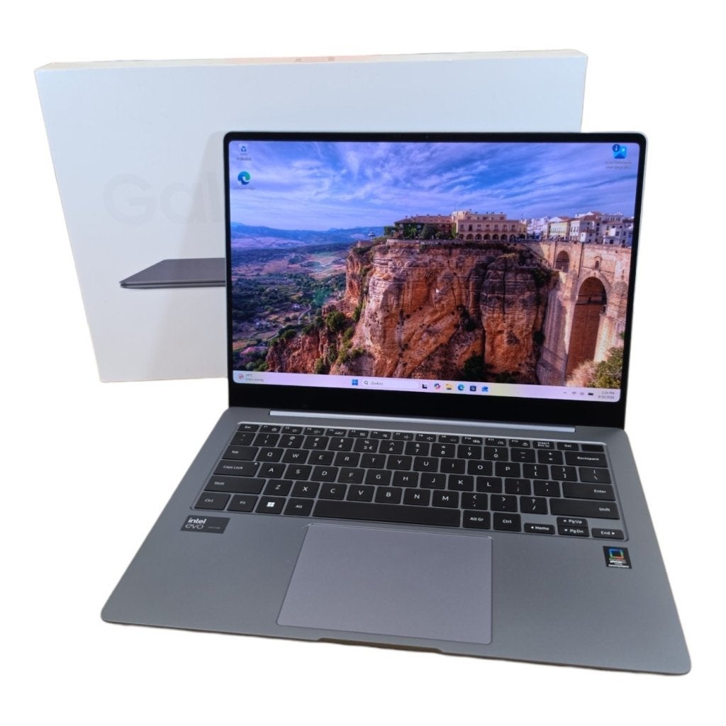 Samsung Galaxy Book 4 Pro | Ultra 7 16GB 512GB | Nette staat, Computers en Software, Samsung, Zo goed als nieuw, Support@Samsung.com