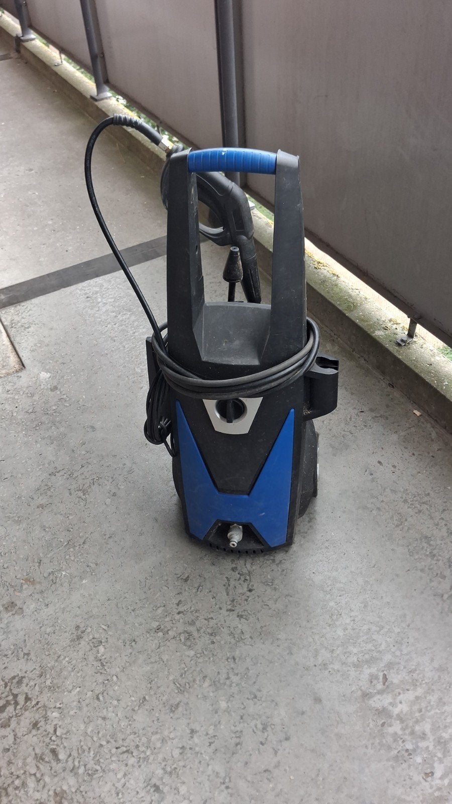Hogendrukreiniger 30 euro, Ophalen, Elektrisch