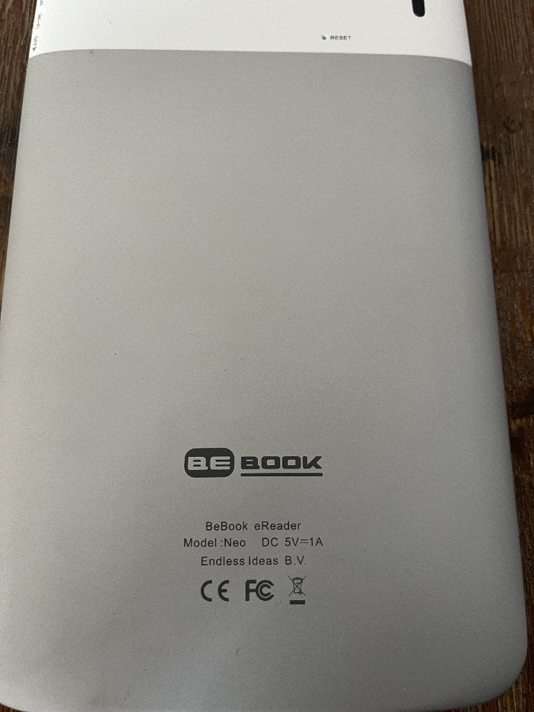 Neo book te koop, Overige onderwerpen