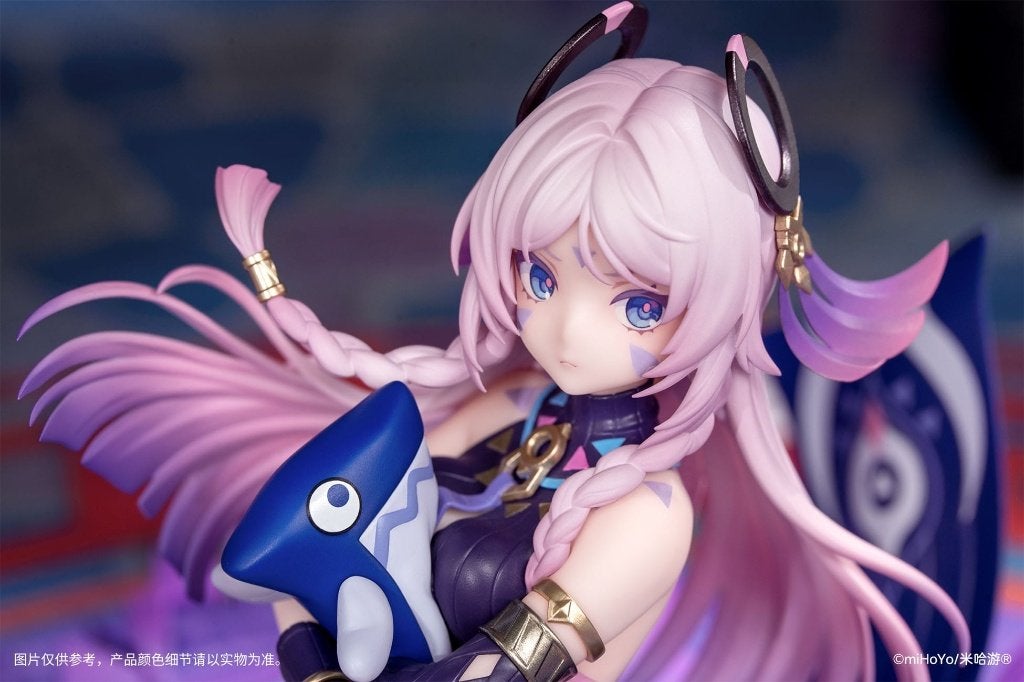 Genshin Impact 1/8 Statue Citlali Obsidian Opalstar Ver., Verzenden, Heo GmbH, Nieuw, West Campus 1, 76863 Herxheim, Germany