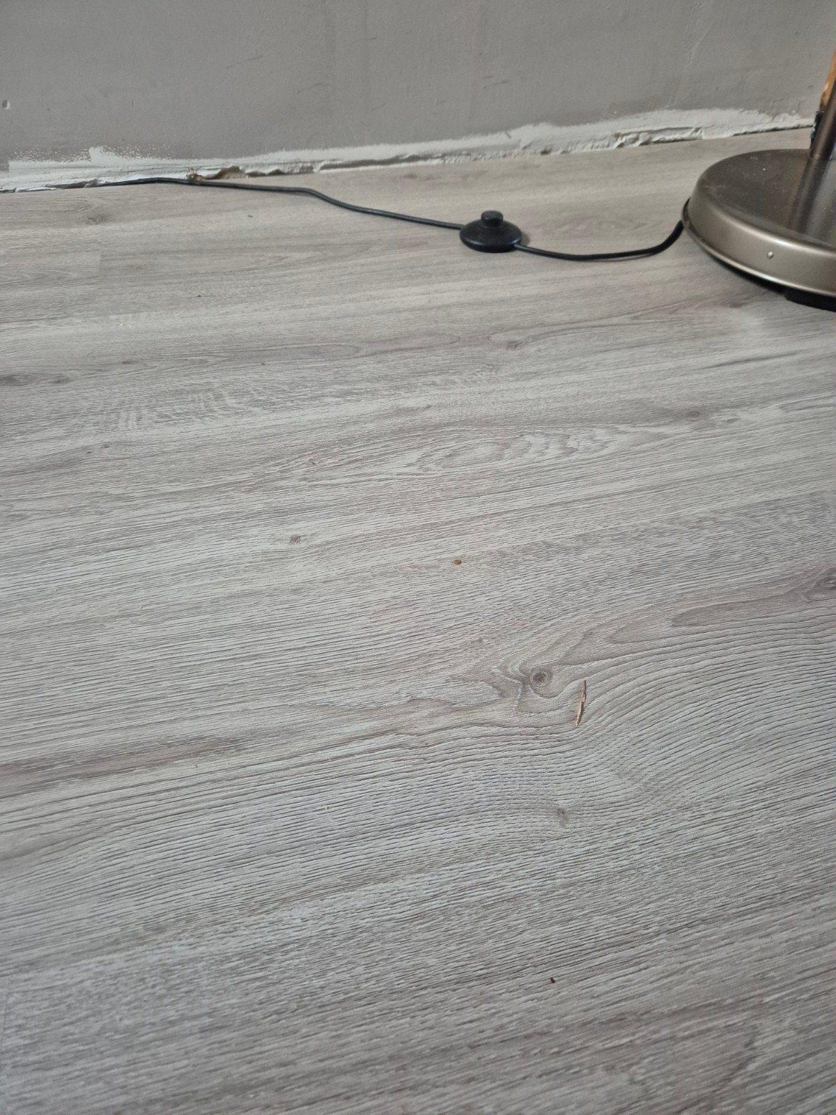 15 m2 Laminaat - Trend Oak Grey, Ophalen, Nieuw, 10 m² of meer, 10 tot 30 cm