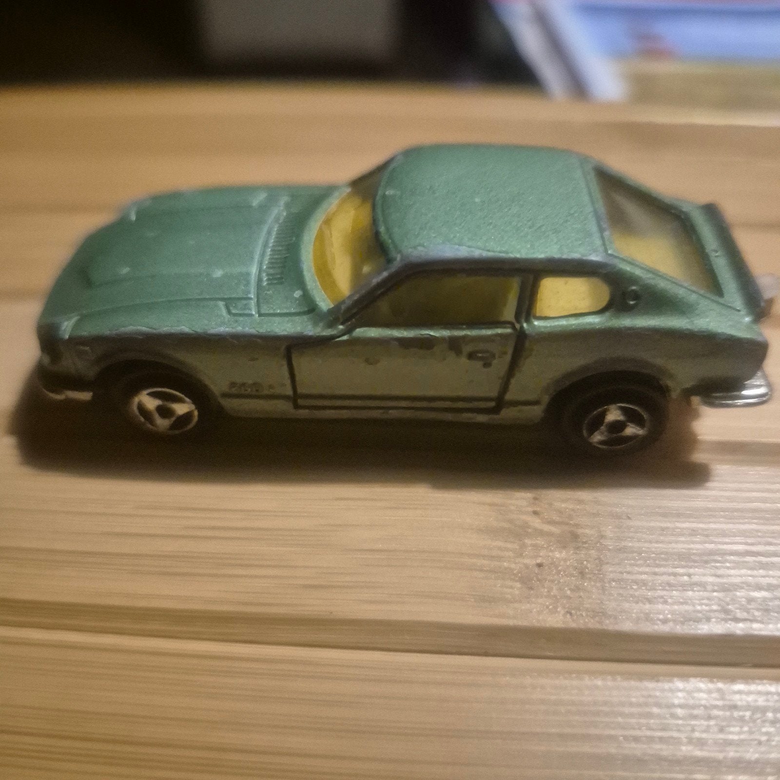 datsun, Verzenden, Gebruikt, Auto