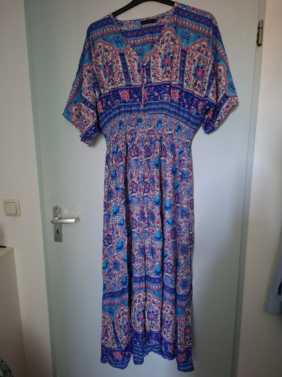 Bindi jurk L/XL, Ophalen of Verzenden