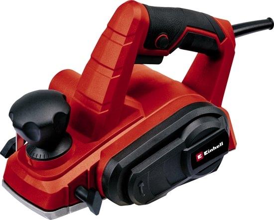 Einhell Classic TC-PL 750 Elektrische Schaafmachine, Ophalen of Verzenden, Zo goed als nieuw, 1200 watt of meer, Bandschuurmachine