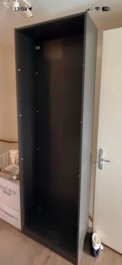 IKEA pax basis element, Ophalen, Zo goed als nieuw