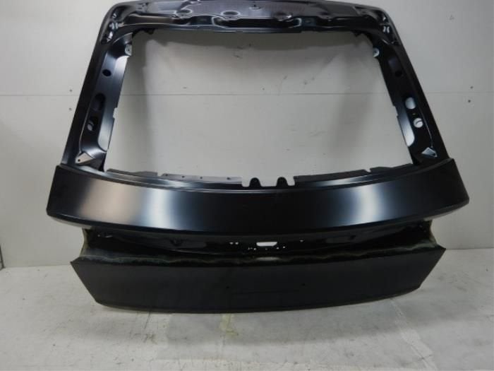 Audi Q8 4M8 Achterklep NIEUW (4M8827025A), Ophalen of Verzenden, Nieuw, Achter, Achterklep