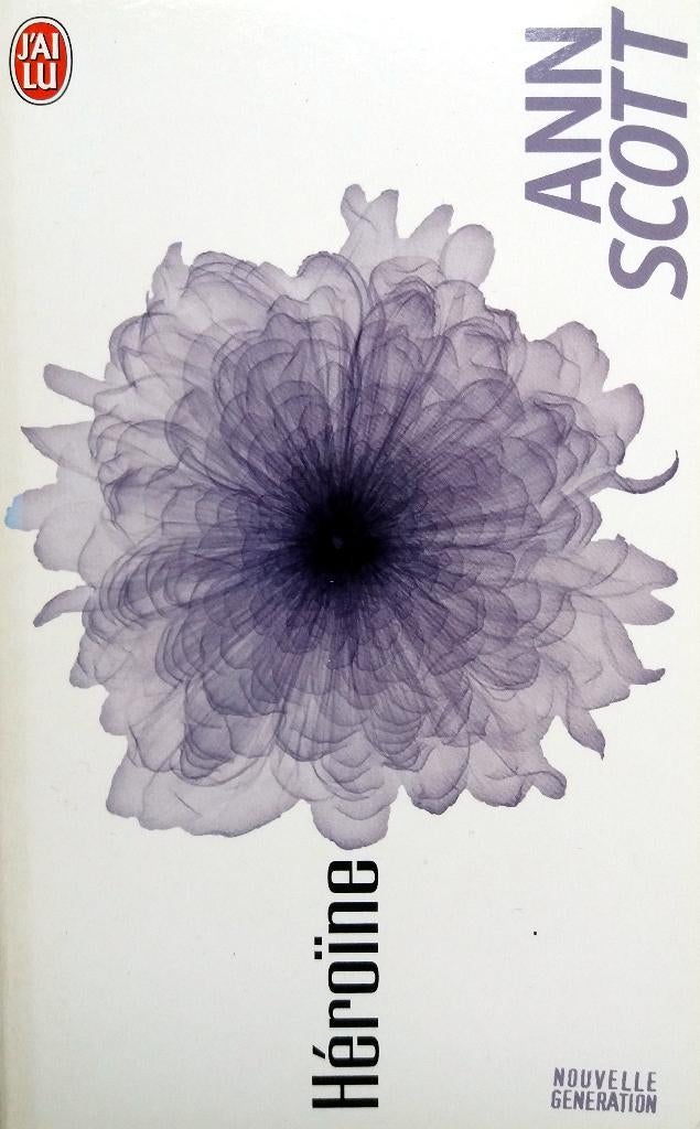 Ann Scott - Héroine (FRANSTALIG), Ophalen of Verzenden, Nieuw, Fictie