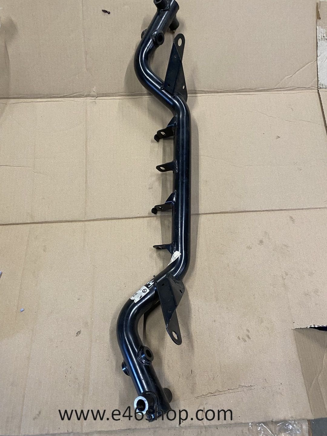 BMW 5 SERIE E34 DWARSLIGGER OEM 31121138244 NIEUW ORG BMW, -, -, Nieuw, Ophalen of Verzenden