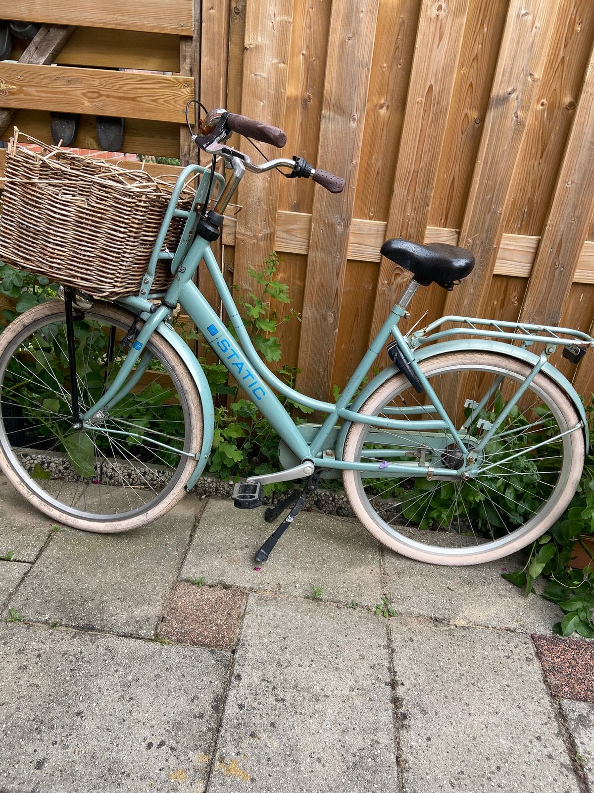 Damesfiets te koop, Ophalen, Zo goed als nieuw, Overige merken, Versnellingen