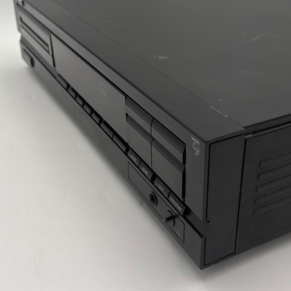 Philips CD614 HiFi CD-Speler - Met garantie, Audio, Tv en Foto, Cd-spelers, Ruilrijk, Zo goed als nieuw, Info@ruilrijk.nl, Neerstraat 60, 6041 KD Roermond