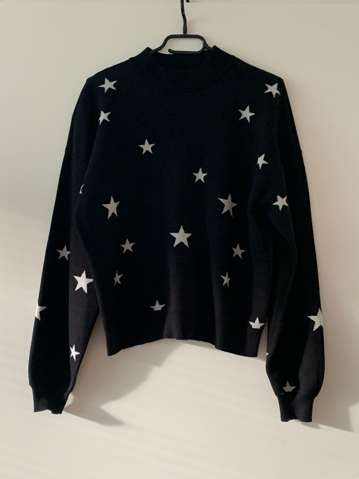 Amy & Yvi, Kleding | Dames, Ophalen of Verzenden, Zo goed als nieuw, Maat 38/40 (M), Zwart