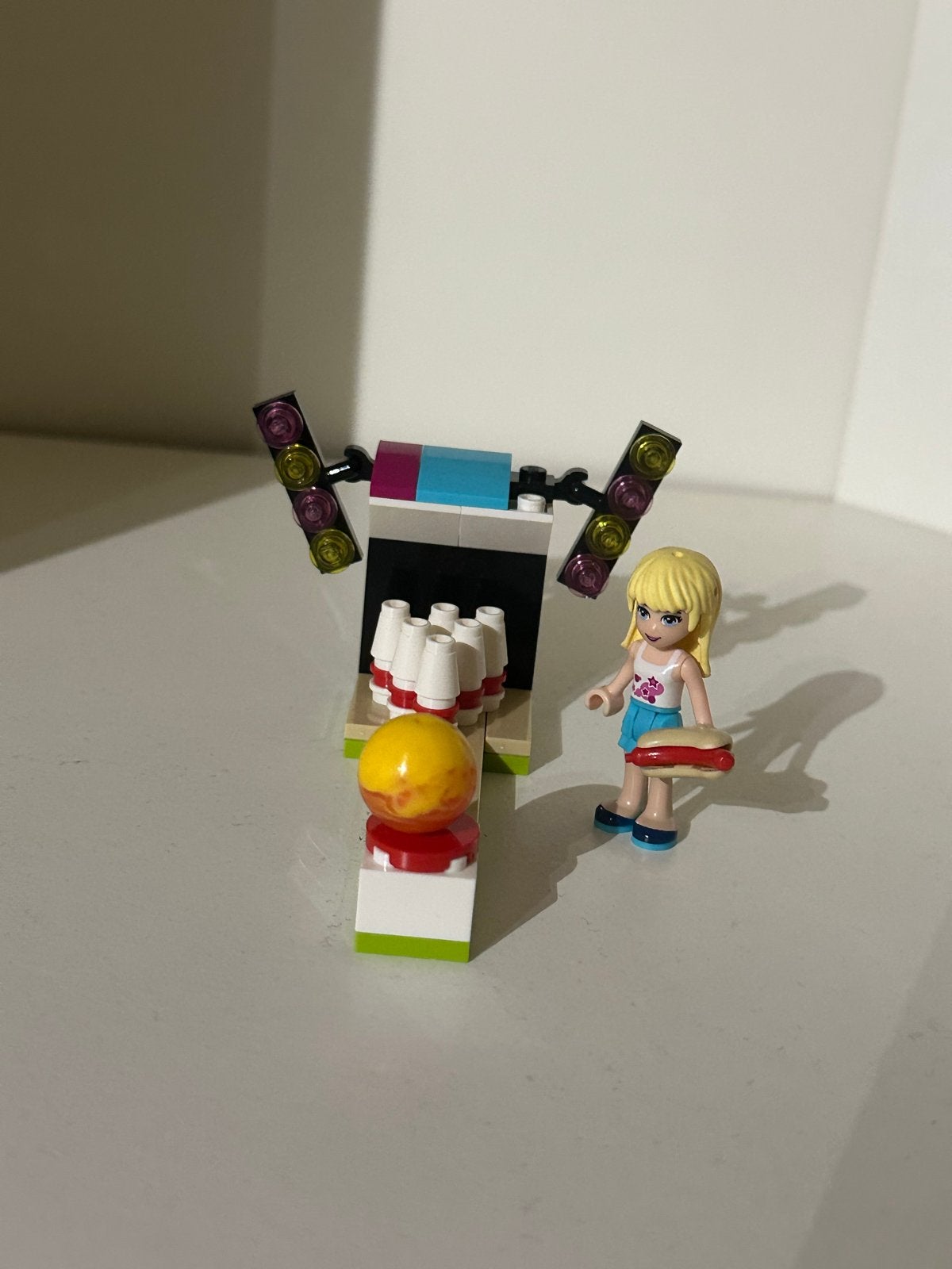 Lego Friends 30399, Ophalen of Verzenden, Zo goed als nieuw