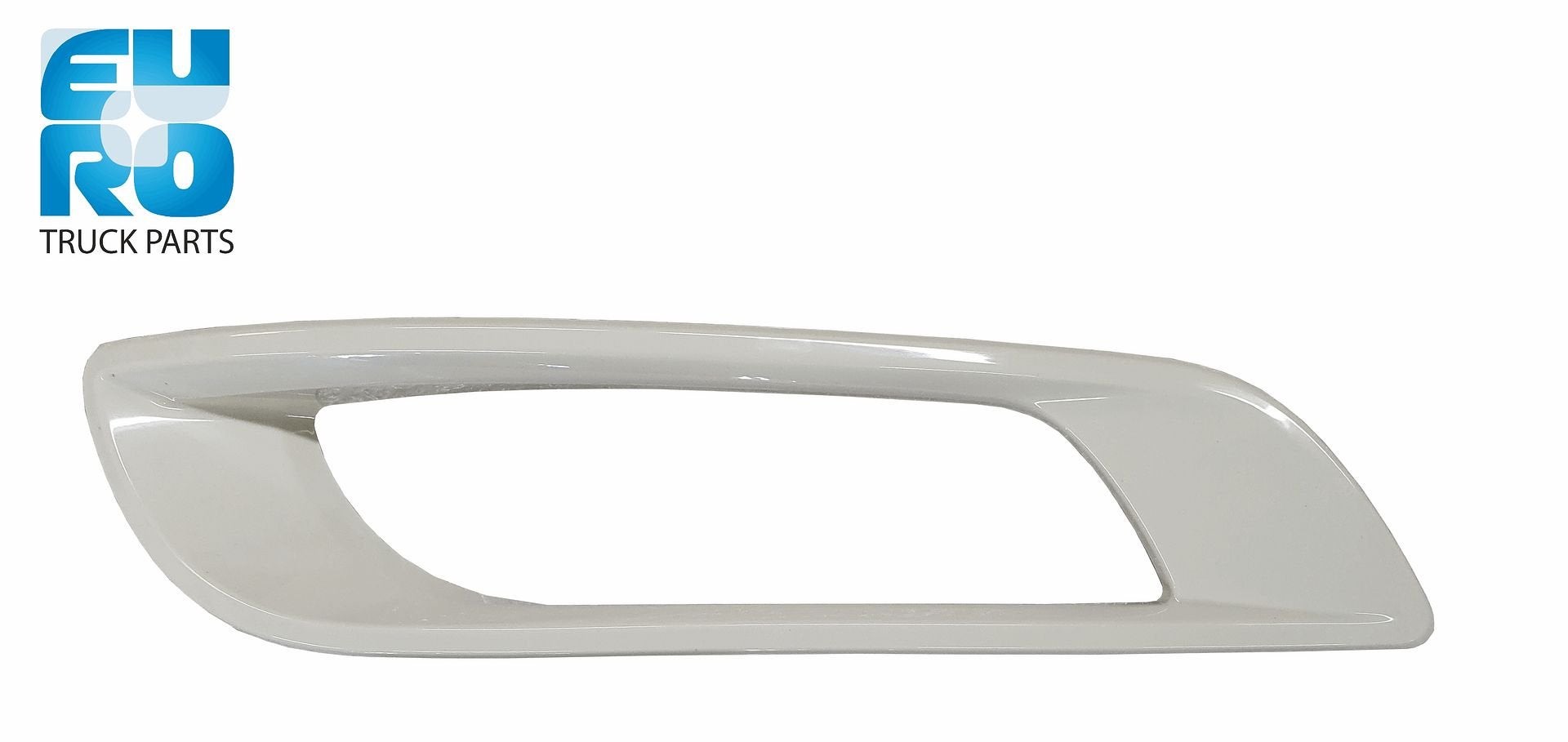 DAF XF 106 afdichtplaat bumper Rechts 1880379, Carrosserie en Plaatwerk, -, -, Nieuw