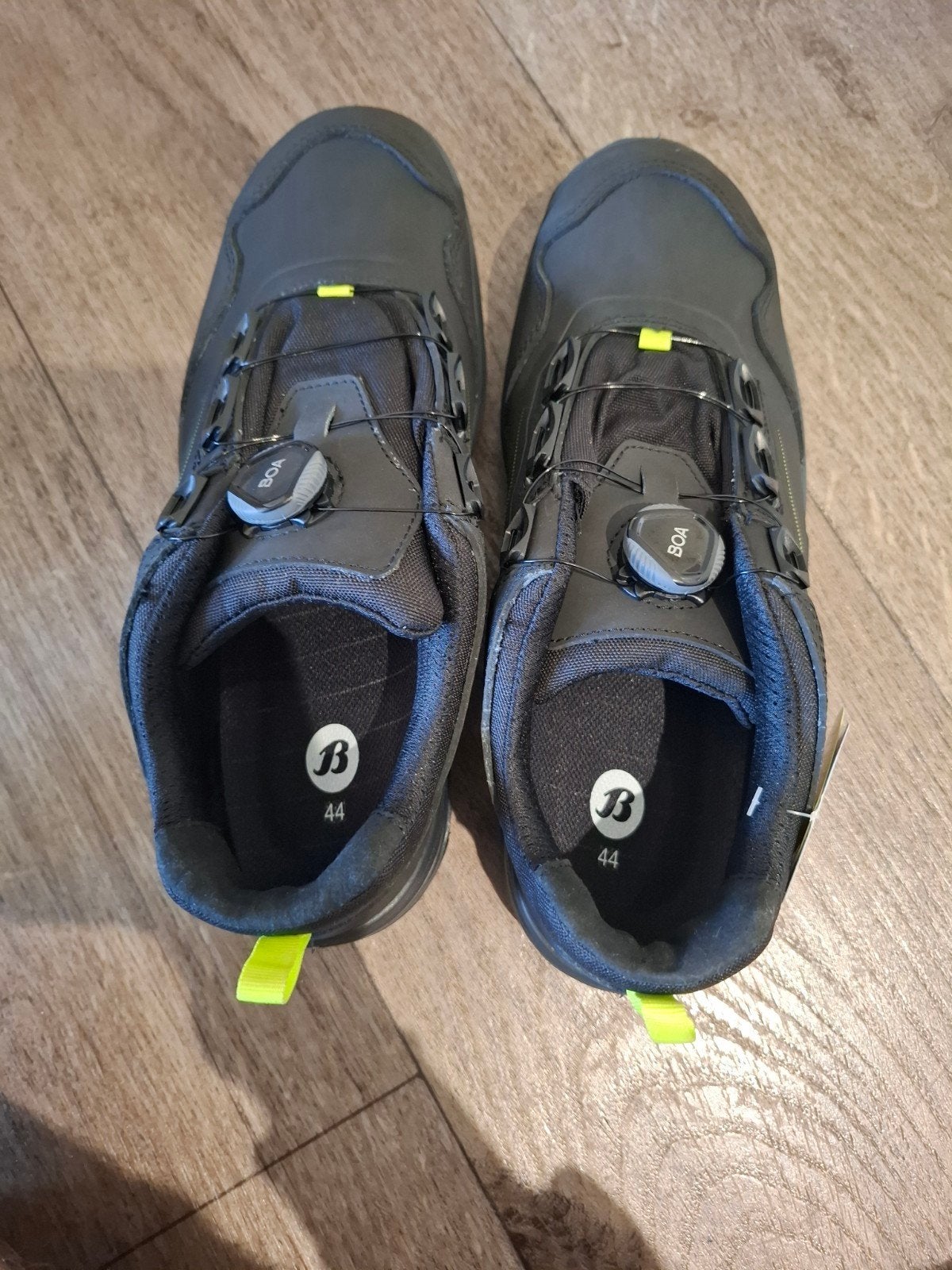 Bata Industrials TRAXX 246 werkschoenen met stalen neus, Ophalen of Verzenden