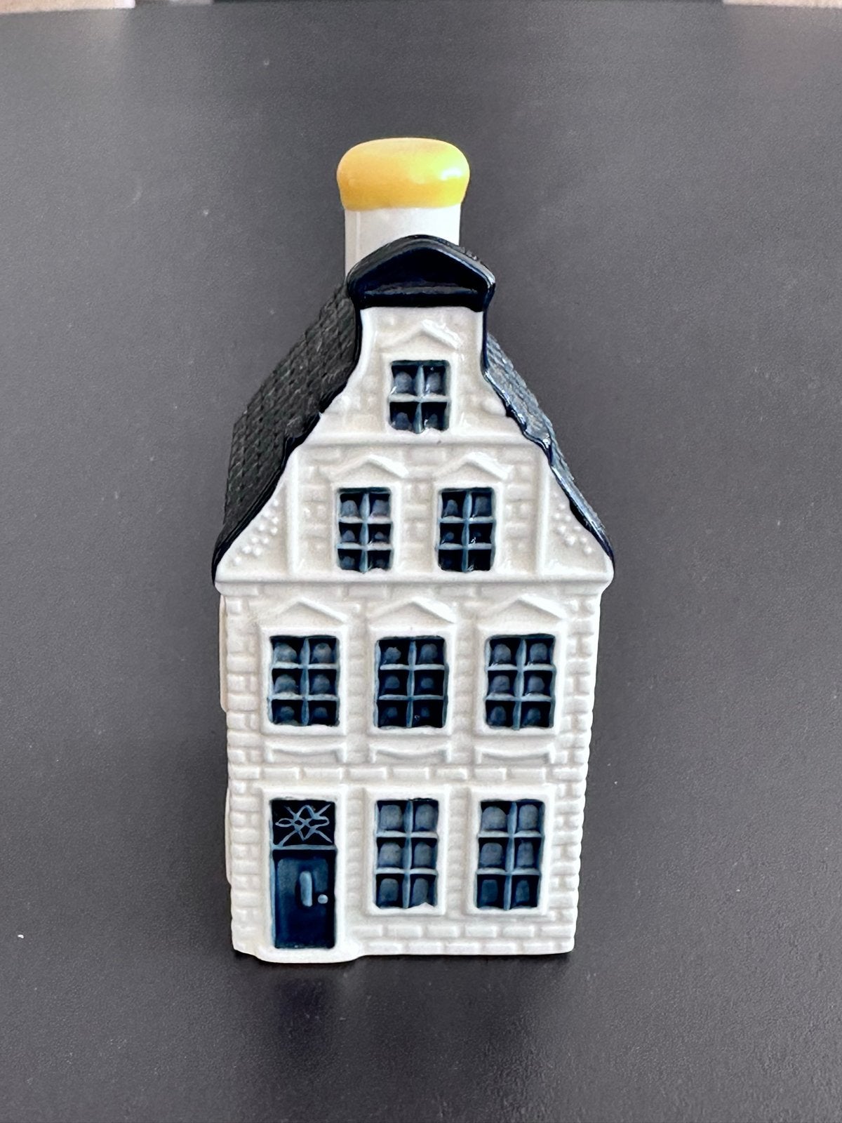 KLM huisje 51 Bols Amsterdam grachtenpandje, Ophalen of Verzenden, Zo goed als nieuw