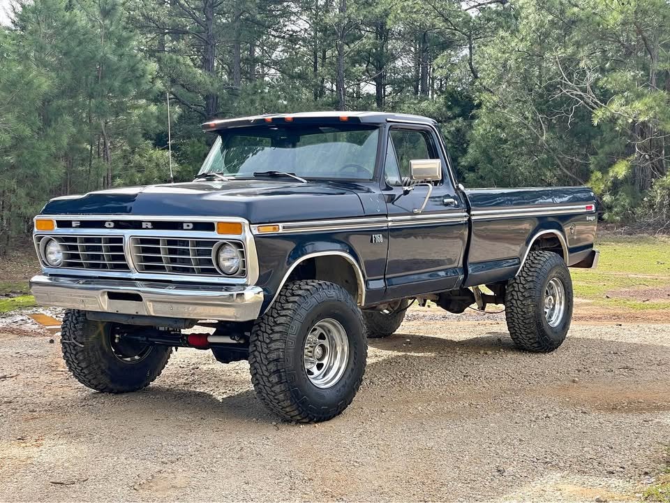 Ford f250 gezocht, Ophalen of Verzenden