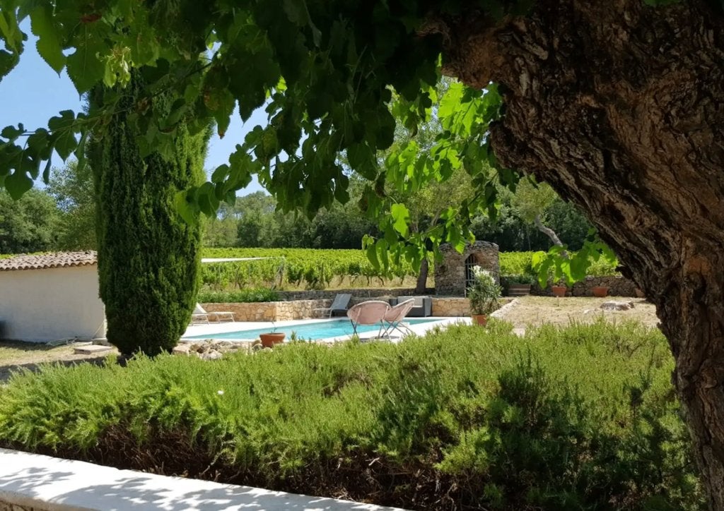 Last Minute Verhuur vakantiehuis Frankrijk  + privé zwembad, In bergen of heuvels, Provence en Côte d'Azur, Open haard, Landelijk