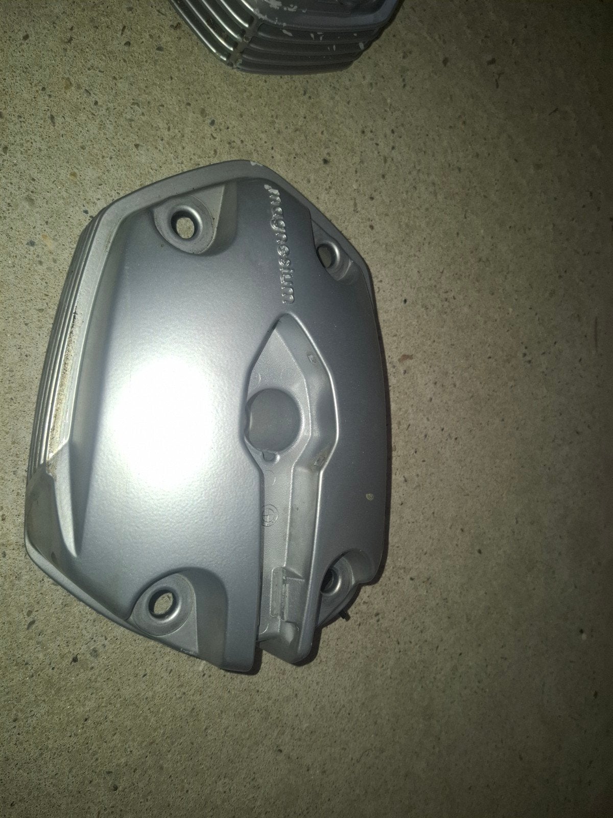 R1200gs gs klepdeksels, Ophalen of Verzenden