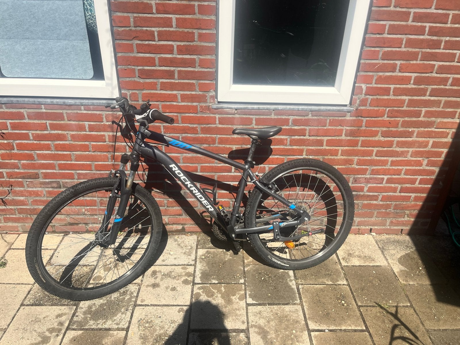 3 mooie fietsen: Mountainbike en 2 Cortina stadsfietsen, Minder dan 45 cm, Ophalen of Verzenden, Gebruikt, Overige merken