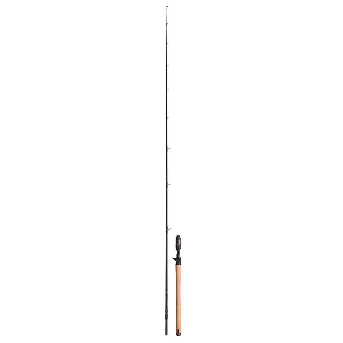 Nieuw Jerbait Savage gear + Abu Garcia Beast reel 300LP-HS, Ophalen, Nieuw, Complete set