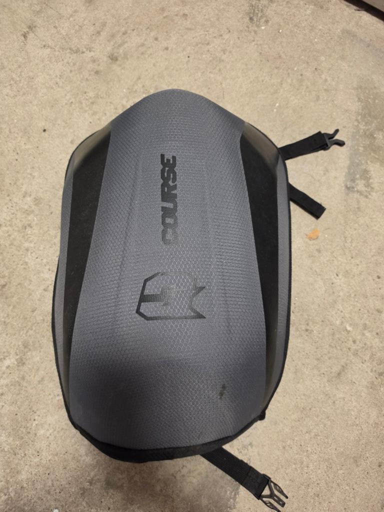 Bodyprotector motor!, Motoren, Ophalen of Verzenden