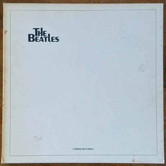lp's The Beatles, Ophalen, LP, Gebruikt, Pop