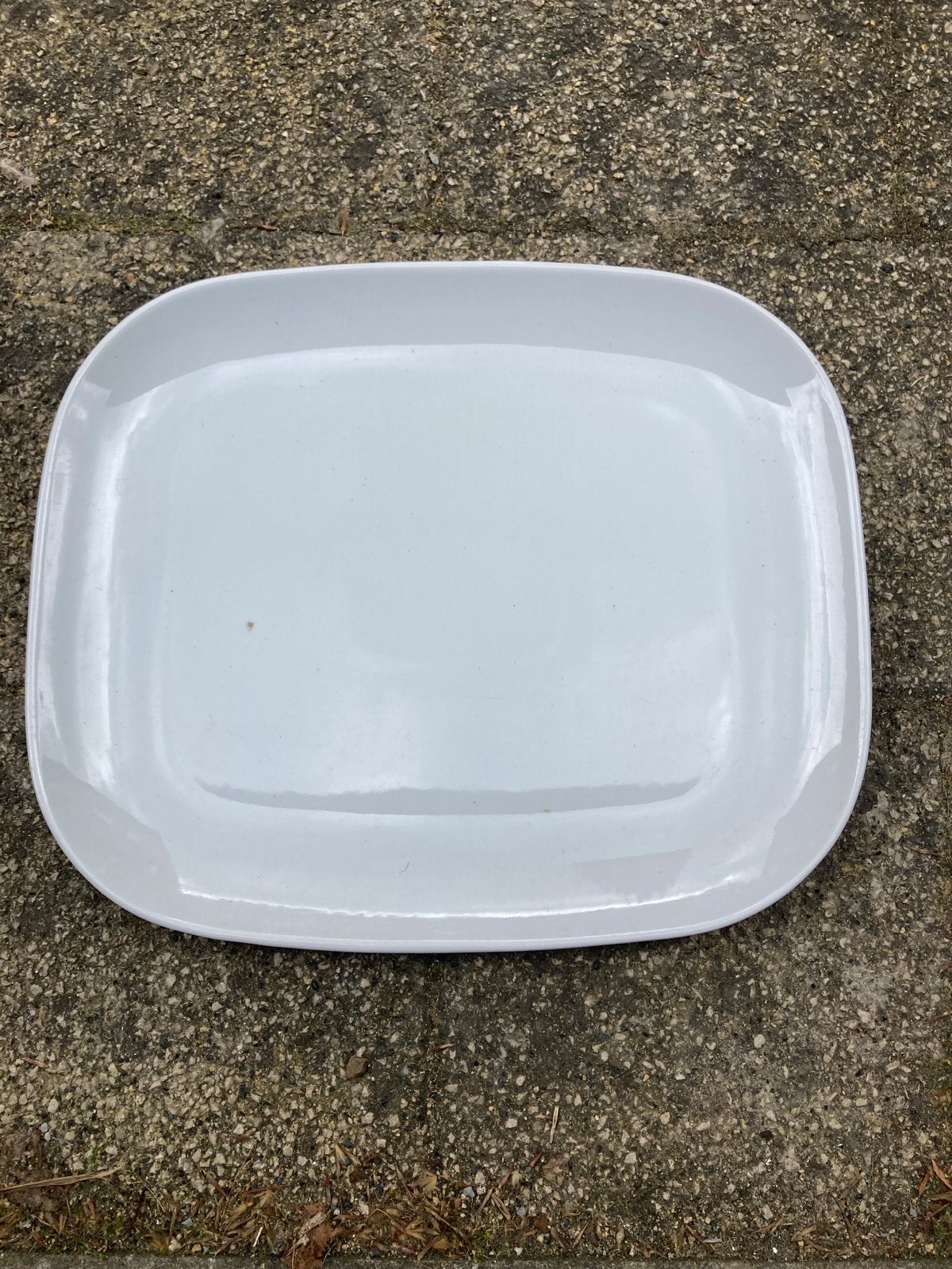 14 IKEA borden, zo goed als nieuw, Ophalen, Zo goed als nieuw, Keramiek, Bord(en)