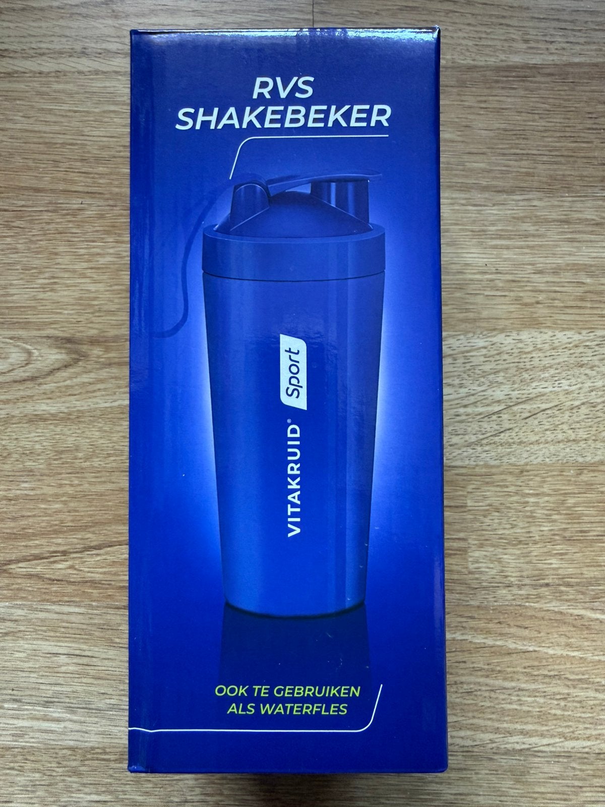 Vitakruid - Shakebeker 700 mL, Ophalen, Nieuw